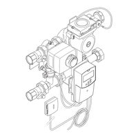 Uponor Fluvia Move PPG-30-A-W Installation And Operation Manual
