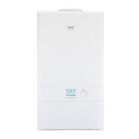 IDEAL LOGIC+ SYSTEM2 S18 User Manual
