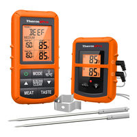 therM PRO TP-20B User Manual