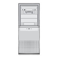 Gateway E-5200 User Manual