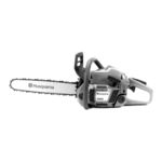 Husqvarna CARB 345 Operator's Manual