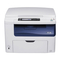 All in One Printer Xerox WorkCentre 6025 User Manual