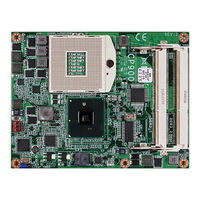 DFI CP900-B User Manual