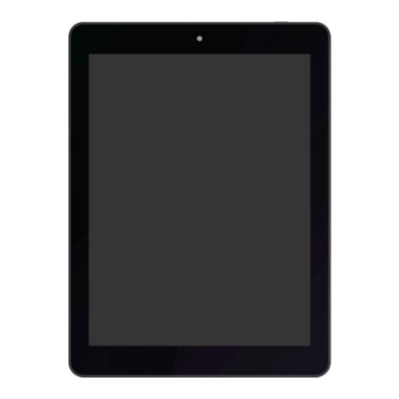 Allview VIVA Q10 PRO Manuals