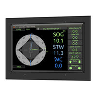 Skipper DL2 Installation Manual