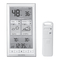 Weather Station AcuRite 01202 Instruction Manual