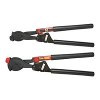H.K. Porter 8690CS Service Manual