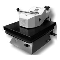 Geo Knight Digital Knight DK20SP User Manual