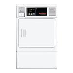 Speed Queen Washer/Dryer User Manual
