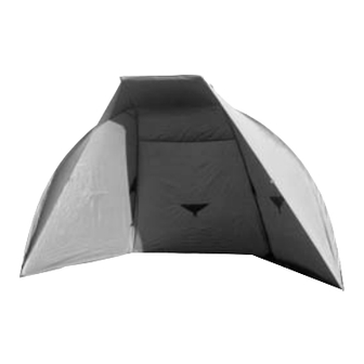 Fox Stalker Shelter X Manual