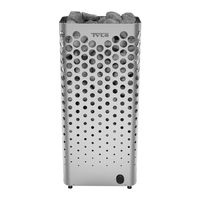 Tylo AIR Installation Manual
