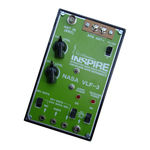 Inspire VLF-3 Assembly Instructions Manual