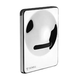 Schell COMPACT INFRA 230 V 01 121 06 99 Mounting And Installation Instructions Manual