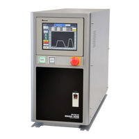 Amada PULSETIG MAWA-300B Series Operation Manual