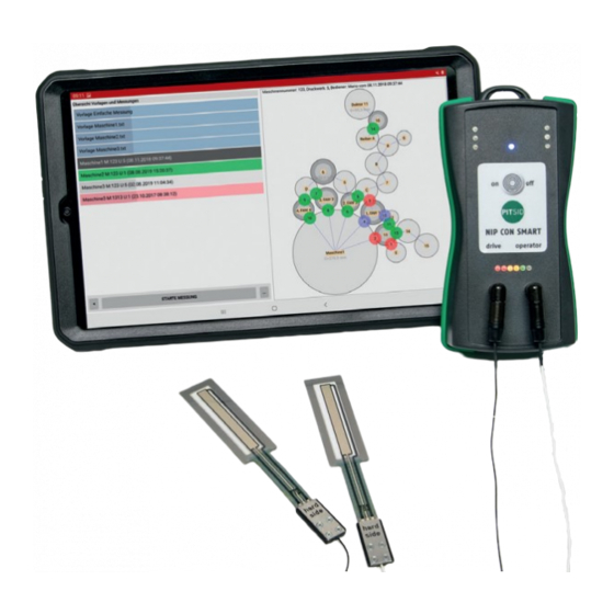 PITSID NIP CON SMART Manuals