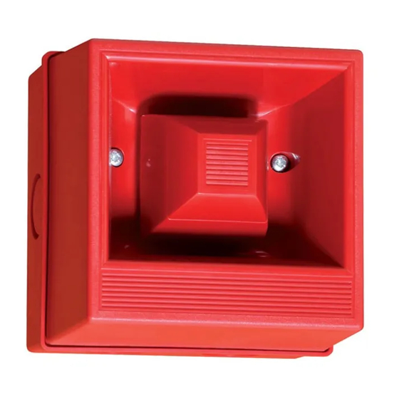 C&S YA40 Quick Manual