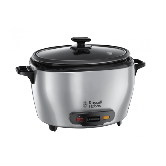 Russell Hobbs 23570-56 Instructions Manual