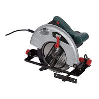 Powerplus POWP4010 Manual