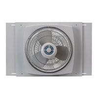 Lasko W16900 Operating Manual