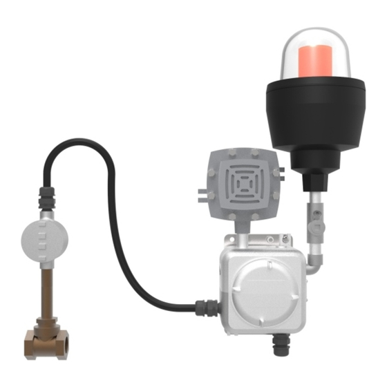 User Manuals: Bradley S19-324D1 Signaling System