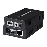 Pro Signal PSG3080 Instructions