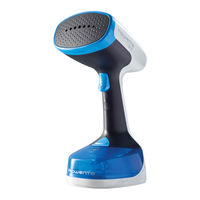 Rowenta DR7000U1 Manual