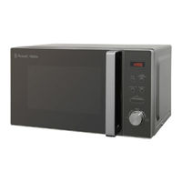 Russell Hobbs RHM2063-AH User Manual