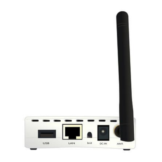 Sitecom LN-308 Full Manual