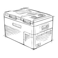 Aobosi CLS45 User Manual