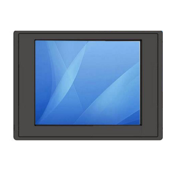Seatronx IND-Series User Manual