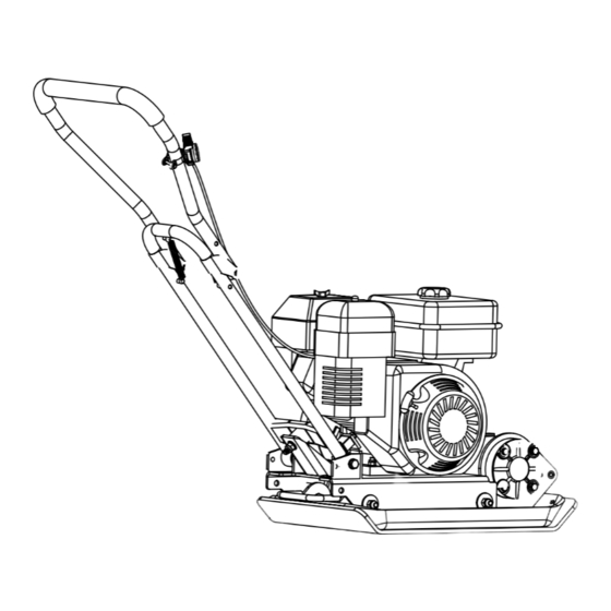 Kity PC 800 Translation From The Original Instruction Manual