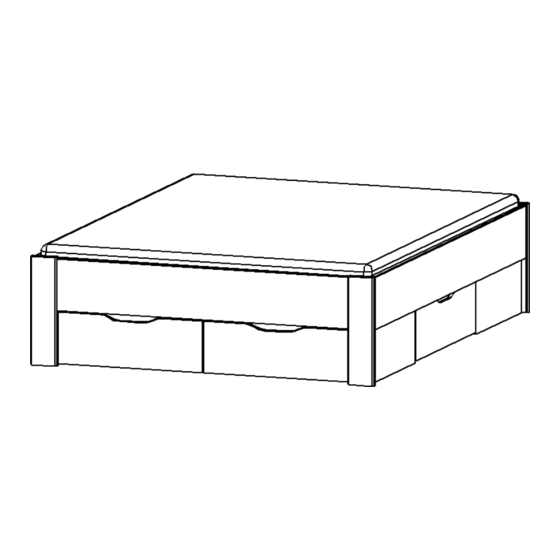 Rauch M2513 Assembly Instructions Manual