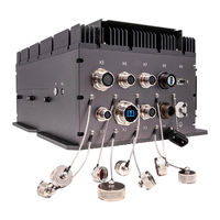 Star Lake AV800-D27-A45S4 User Manual