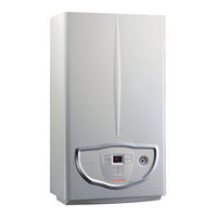 Immergas MINI NIKE X 24 3 E Instructions And Warnings