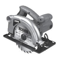 Xceed EX190CS1 Manual