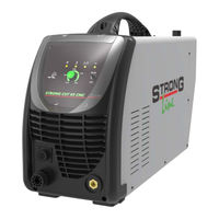 IKH Strong Line SLW203 Instruction Manual