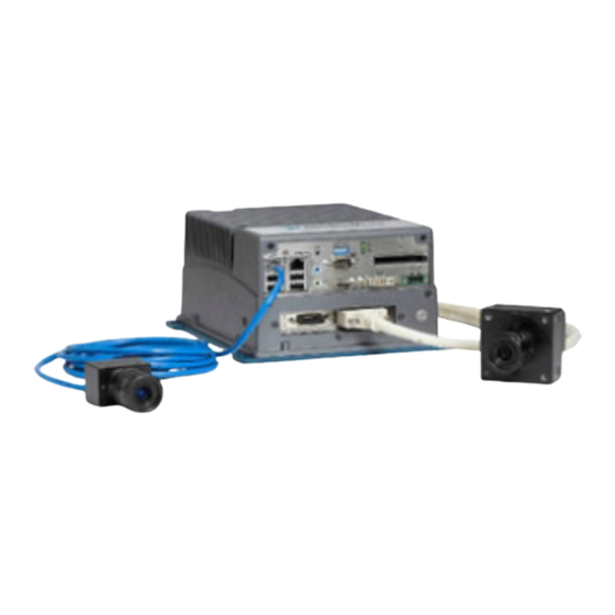 National Instruments PCIe-1427 Getting Started