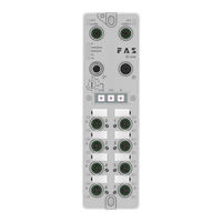 FAS 007B31 Product Use Instructions