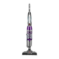 Bissell 1543 Series User Manual