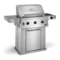 Grill Frigidaire Electric Patio Grill Use & Care Manual