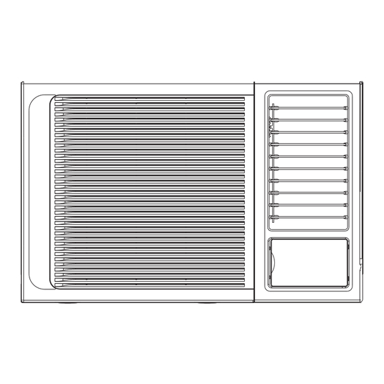 Fortress Technologies FWAC08M13 User Manual