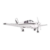 Beechcraft Debonair 35-33 Pilot Operating Handbook