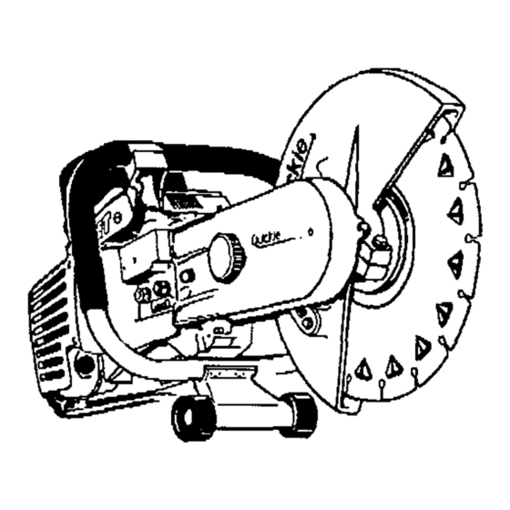 Target 45/12 Operating Instructions Manual