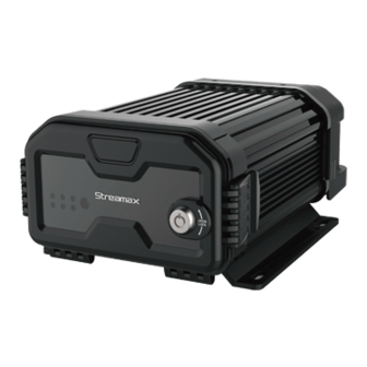 Streamax X3-H0402 User Manual
