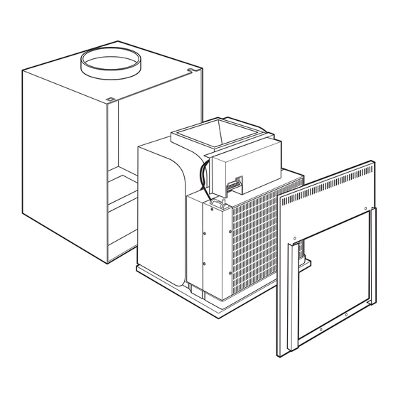 GEAppliances AZ75E09DAC Technical Service Manual