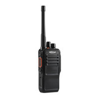 Kirisun DP585 User Manual