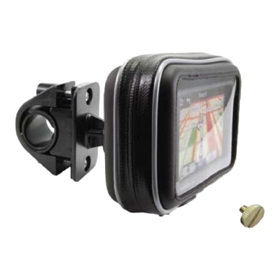Arkon GPS032 User Manual