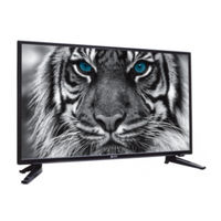 eSTAR LEDTV24D2T2 User Manual