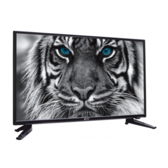Estar LEDTV24D2T2 User Manual