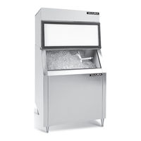 DUURA DI452B Service, Installation, And Instruction Manual